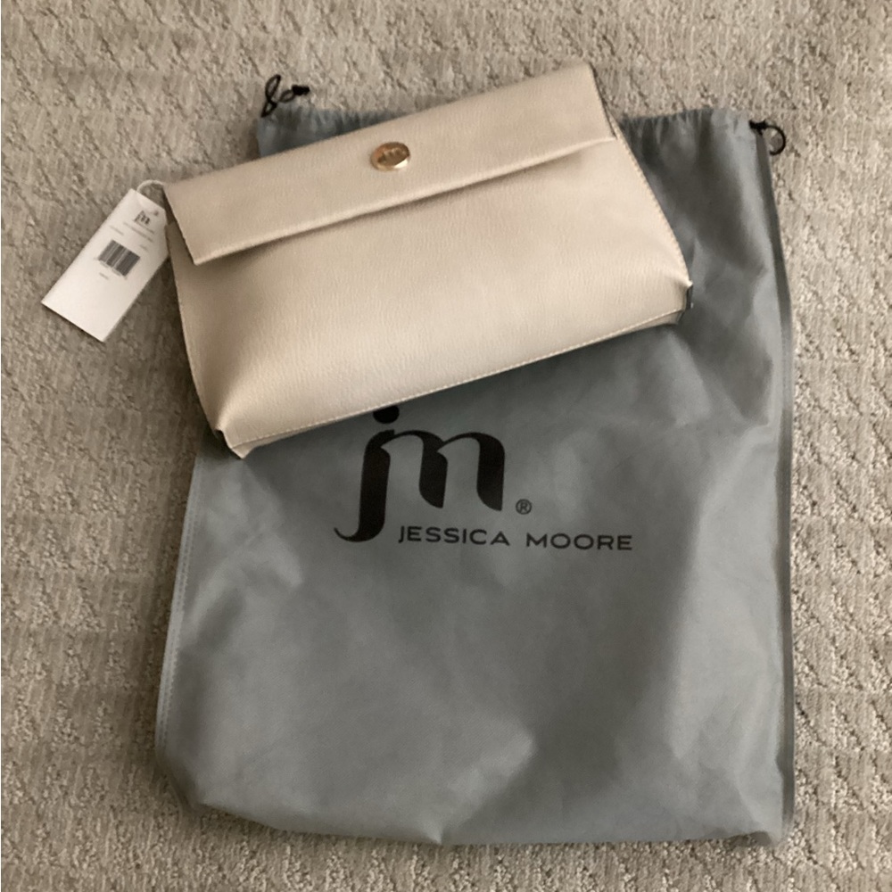 Jessica Moore Crossbody bag